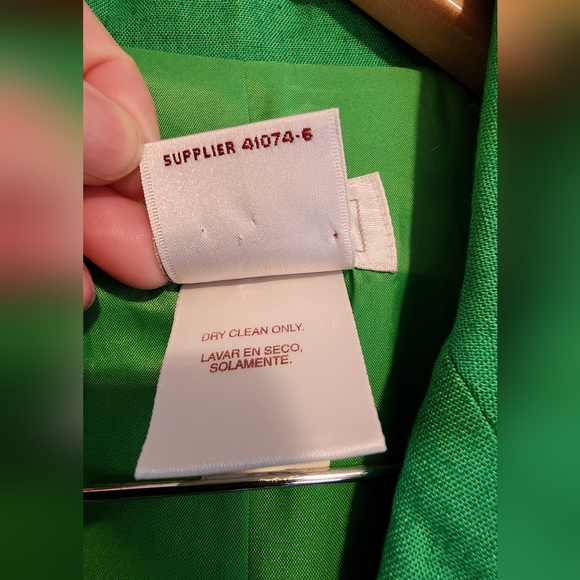 Vintage Blazer - Picture 7 of 11